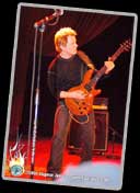 Dave Dunlop - Dean Guitars Endorser