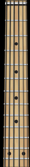 Guitar Neck