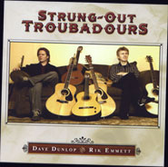 Strung-Out Troubadours