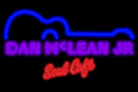 “Sara Smile” ~ from Dan McLean Jr “Soul Café”
