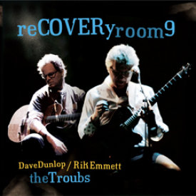 “reCOVERy: Room 9” – Strung-Out Troubadours