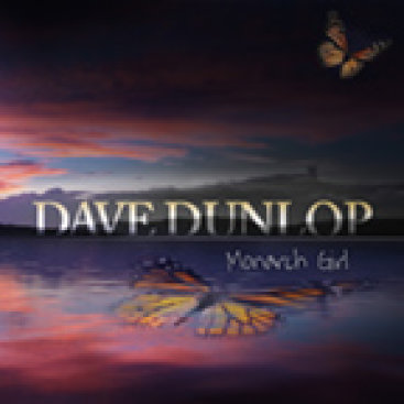 “Monarch Girl” ~ Dave Dunlop